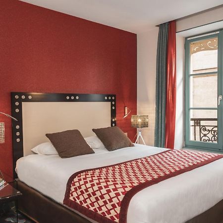 Hotel Le Petit Paříž Exteriér fotografie